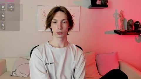 Snapshot of daniel__schmidt chatting on 10, 5, 2026 daniel__schmidt online show from 10, 5, 2026