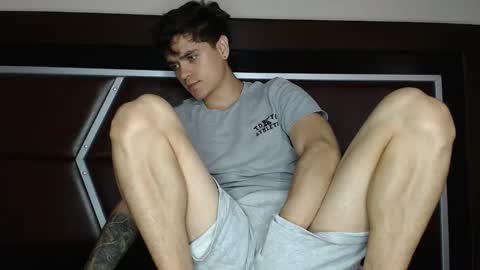 daniel_collins07 online show from 29, 10, 2025