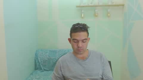 Snapshot of daniel_dick6969 chatting on 5, 11, 2025 Daniel y olivia online show from 5, 11, 2025