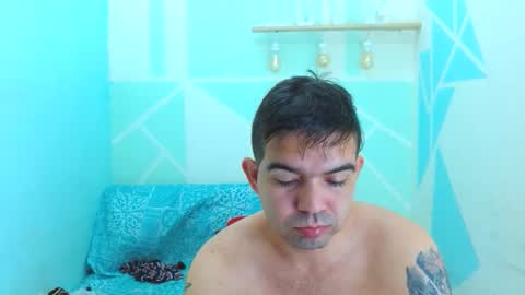 Snapshot of daniel_dick6969 chatting on 7, 11, 2025 Daniel y olivia online show from 7, 11, 2025