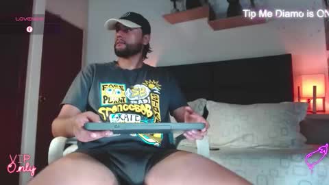  DANIEL HUNTHER online show from 9, 3, 2026