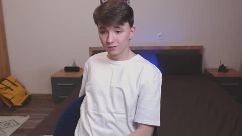 Snapshot of daniel_isaak chatting on 22, 2, 2025 Daniel Jerry online show from 22, 2, 2025