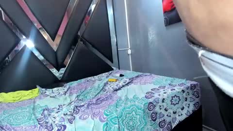 daniel_jhonson online show from 5, 1, 2025