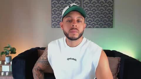 daniel_kingxxx online show from 10, 3, 2026