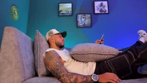 daniel_kingxxx online show from 30, 3, 2026