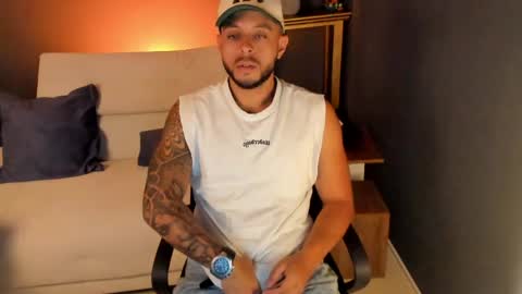 daniel_kingxxx online show from 13, 4, 2026