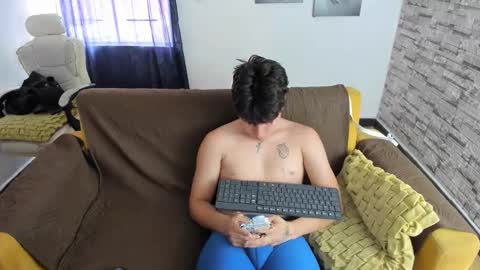 Snapshot of daniel_leon_c chatting on 29, 4, 2026 daniel_leon_c online show from 29, 4, 2026
