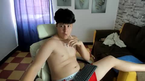 Snapshot of daniel_leon_c chatting on 30, 5, 2026 daniel_leon_c online show from 30, 5, 2026