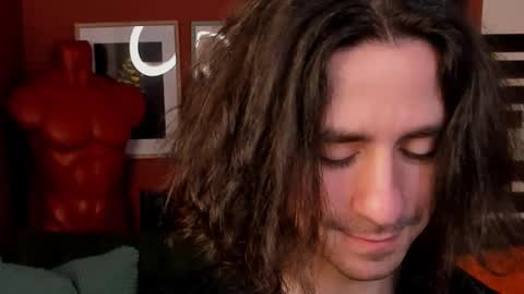 Snapshot of daniel_morrise chatting on 28, 2, 2026 daniel_morrise online show from 28, 2, 2026