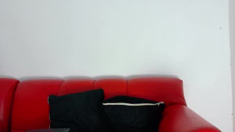 Sexy Dani online show from 19, 11, 2025