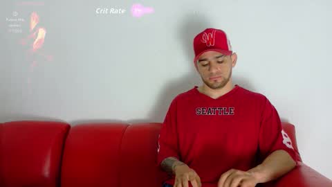 Sexy Dani online show from 20, 11, 2025