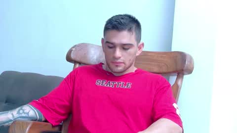 Sexy Dani online show from 17, 2, 2026