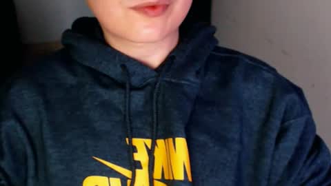 Snapshot of daniel_ruis16 chatting on 26, 12, 2024 daniel_ruis16 online show from 26, 12, 2024