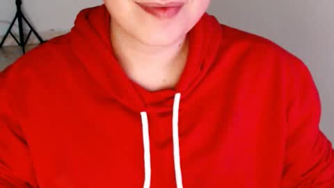 Snapshot of daniel_ruis16 chatting on 16, 1, 2025 daniel_ruis16 online show from 16, 1, 2025