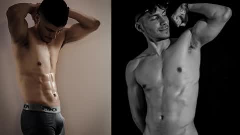 Daniel sexy77 online show from 19, 6, 2026