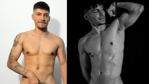 Daniel sexy77 online show from 1, 7, 2026
