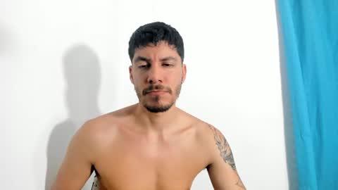 Daniel sexy77 online show from 3, 7, 2026