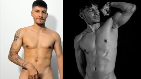 Daniel sexy77 online show from 7, 7, 2026