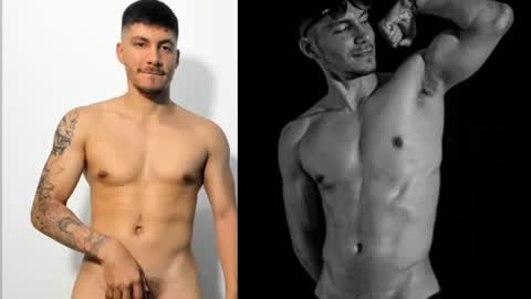 Daniel sexy77 online show from 18, 7, 2026