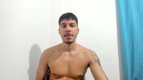 Daniel sexy77 online show from 28, 7, 2026