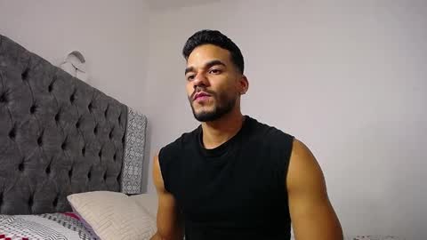 Daniel Sherlock online show from 4, 4, 2026