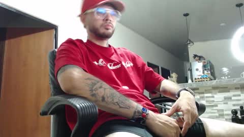 Snapshot of daniel_uchiha chatting on 17, 10, 2025 daniel online show from 17, 10, 2025