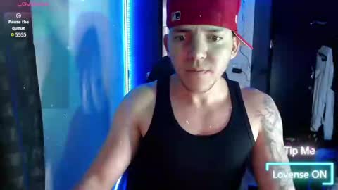 Daniel online show from 8, 1, 2025