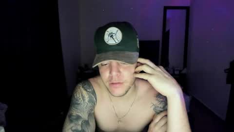 Daniel online show from 6, 3, 2026