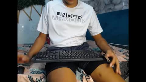 Snapshot of daniel_velez26 chatting on 4, 11, 2025 daniel_velez26 online show from 4, 11, 2025