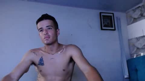 daniel_velez26 online show from 26, 11, 2025