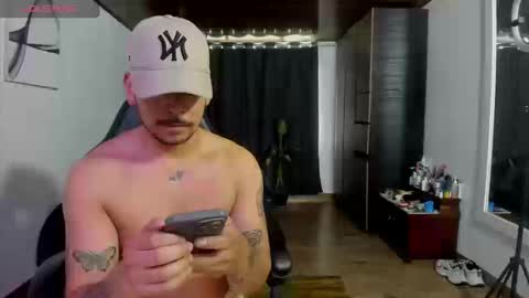 Dani  online show from 19, 3, 2026