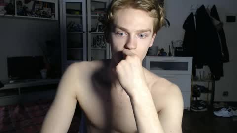 Snapshot of daniel_yumm chatting on 10, 5, 2026 Daniel online show from 10, 5, 2026