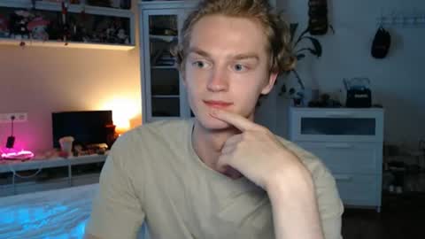 Daniel online show from 2, 7, 2026