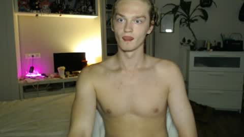 Daniel online show from 6, 7, 2026