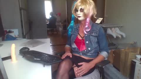 Snapshot of daniela69i chatting on 6, 12, 2024 newcumer online show from 6, 12, 2024