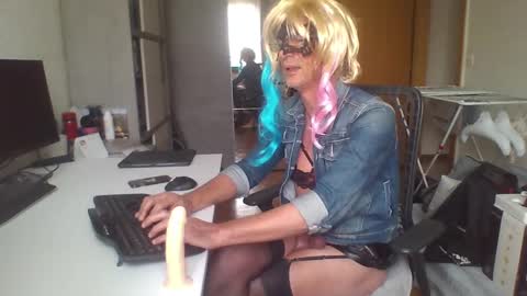 Snapshot of daniela69i chatting on 13, 2, 2025 newcumer online show from 13, 2, 2025