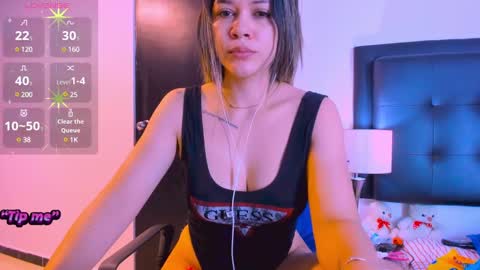 daniela online show from 11, 3, 2025