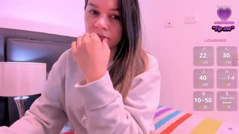 daniela online show from 11, 10, 2025