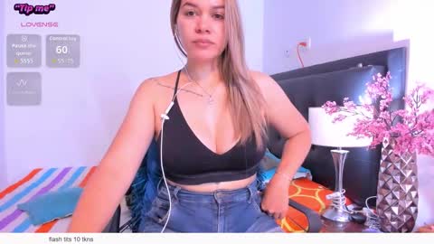 Snapshot of daniela_beauty chatting on 10, 3, 2026 daniela online show from 10, 3, 2026