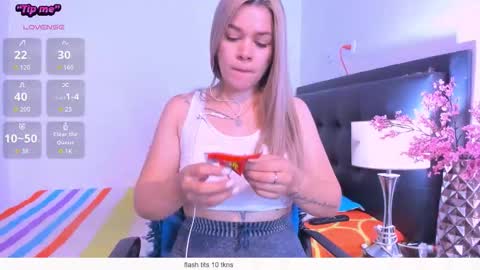 Snapshot of daniela_beauty chatting on 16, 3, 2026 daniela online show from 16, 3, 2026