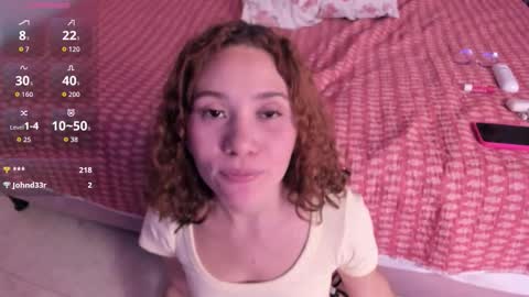 Daniela Brown online show from 2, 10, 2025