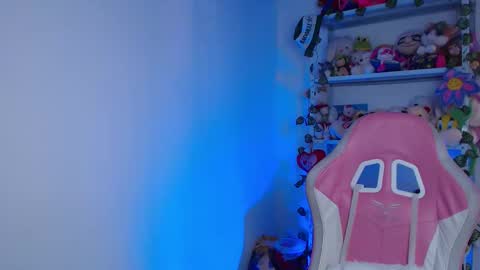 DANIELA online show from 25, 11, 2025