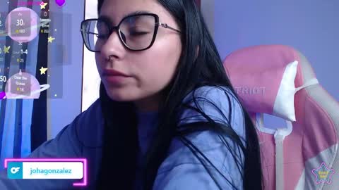 Snapshot of daniela_cute22 chatting on 21, 4, 2026 DANIELA online show from 21, 4, 2026