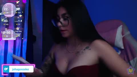 Snapshot of daniela_cute22 chatting on 3, 5, 2026 DANIELA online show from 3, 5, 2026