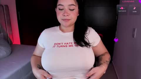 dani h0rx online show from 10, 2, 2025