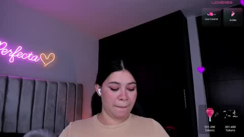 dani h0rx online show from 20, 2, 2025