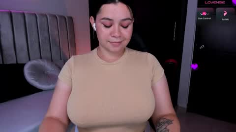 dani h0rx online show from 20, 2, 2025