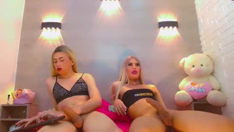 daniela_pink_ online show from 3, 12, 2025