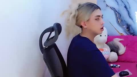 daniela_pink_ online show from 19, 2, 2026