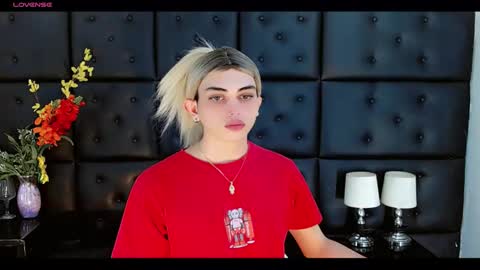 daniela_pink_ online show from 26, 3, 2026